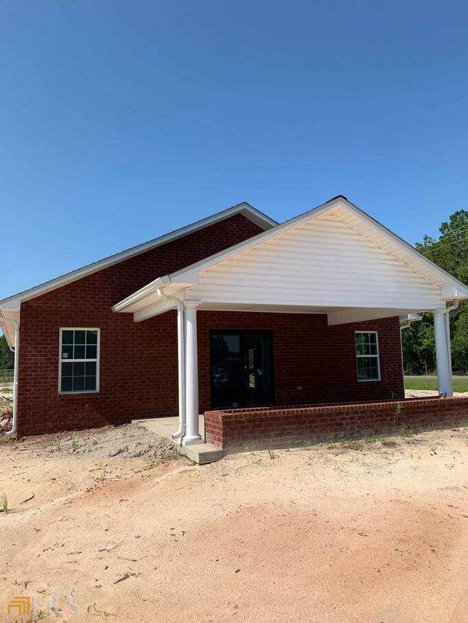 28 Jekyll Road, Baxley, GA 31513 MLS 10097892 Ansley Real Estate