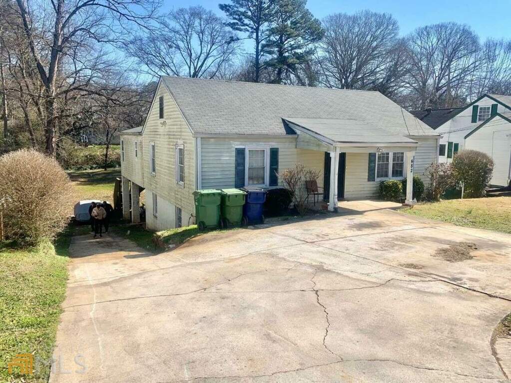 482 Maynard Terrace Se, Atlanta, GA 30316 MLS 10098442 Ansley Real