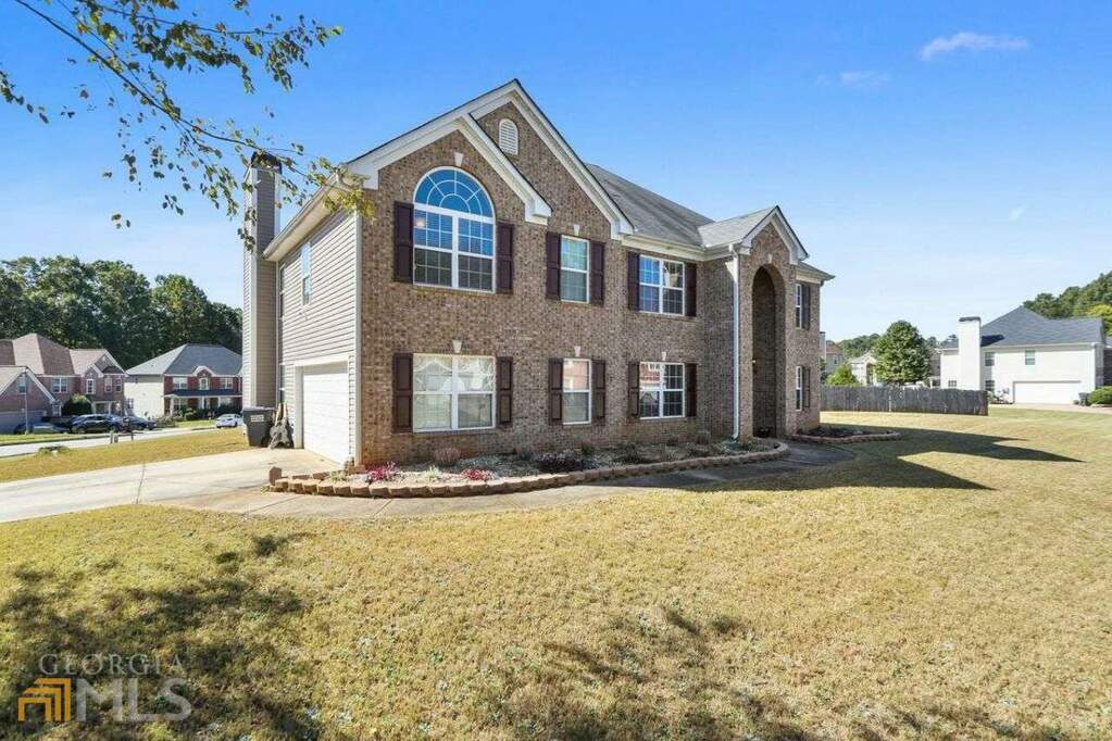 280 Bridges Way, Covington, GA 30016 MLS 10099241 Ansley Real Estate