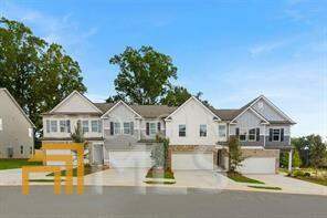 4561 Ashbrooke Trace #003