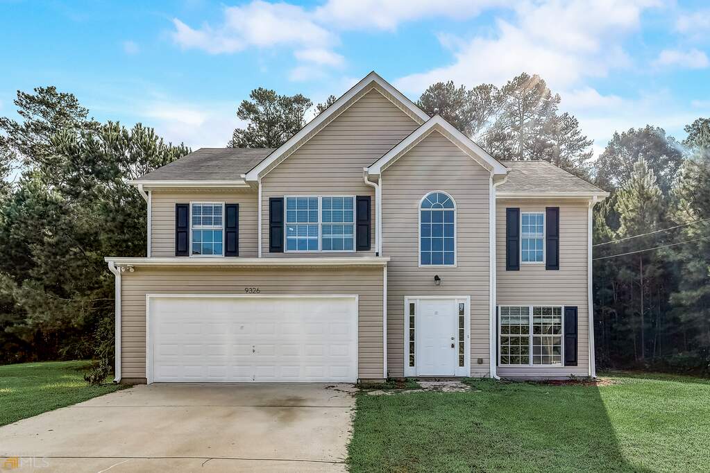9326 Tara Drive Sw, Covington, GA 30014 MLS 10105488 Ansley Real