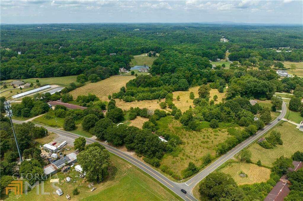 6345 Heardsville Road