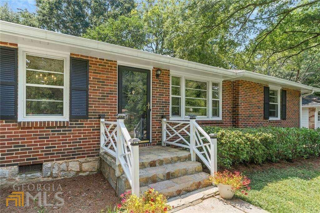 2551 Harrington Drive