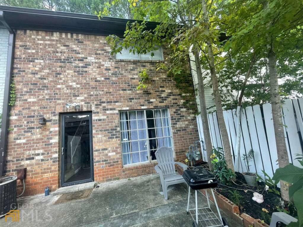 671 Garden Walk Drive, Stone Mountain, GA 30083 MLS 10109972