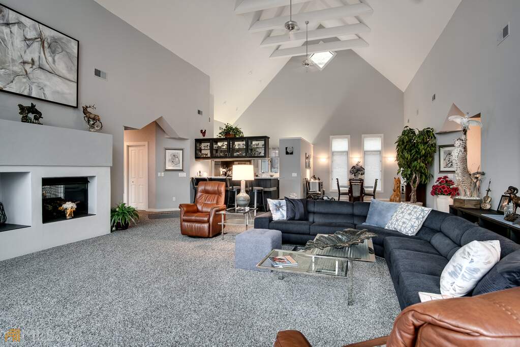 371 Knobby Lane, Franklin, NC 28734 MLS 10118295 Ansley Real Estate