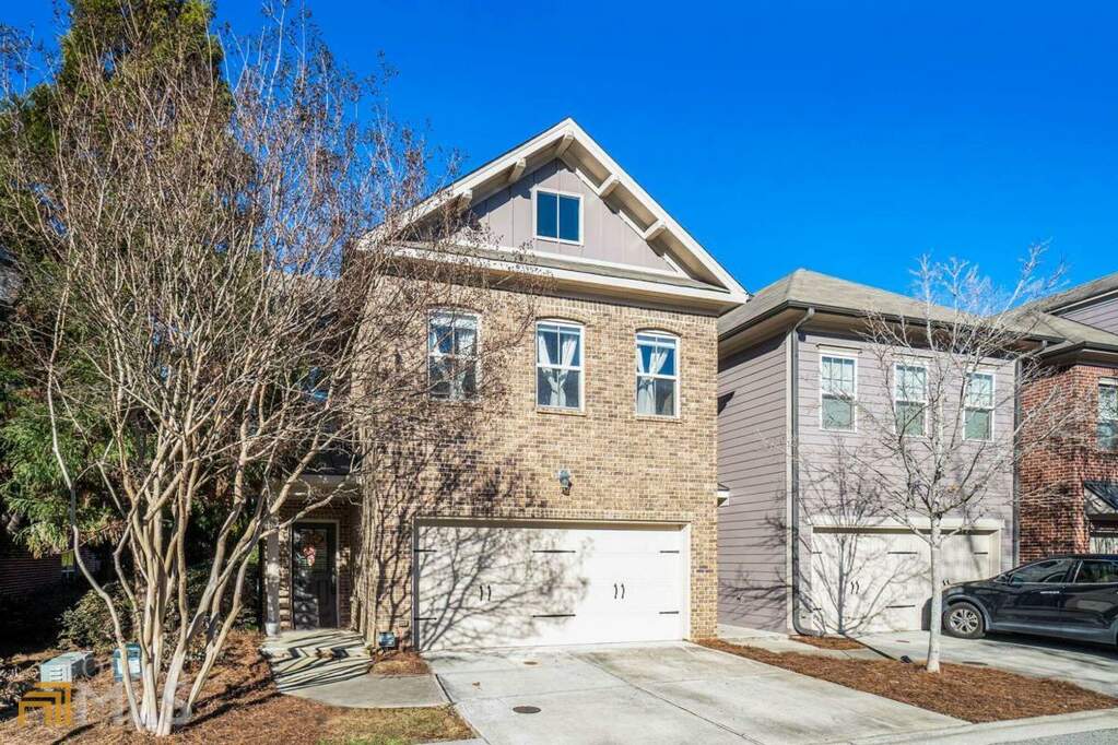 2269 W Village Lane Se