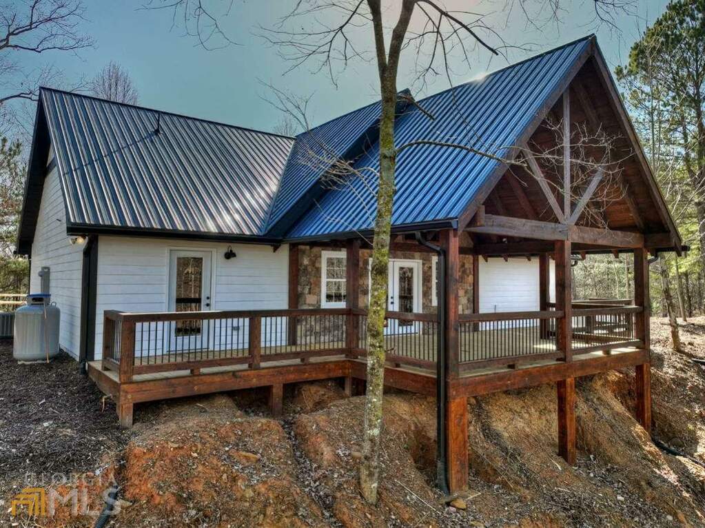 137 Thornwood Lane 16, Ellijay, GA 30540 MLS 10124558 Ansley Real