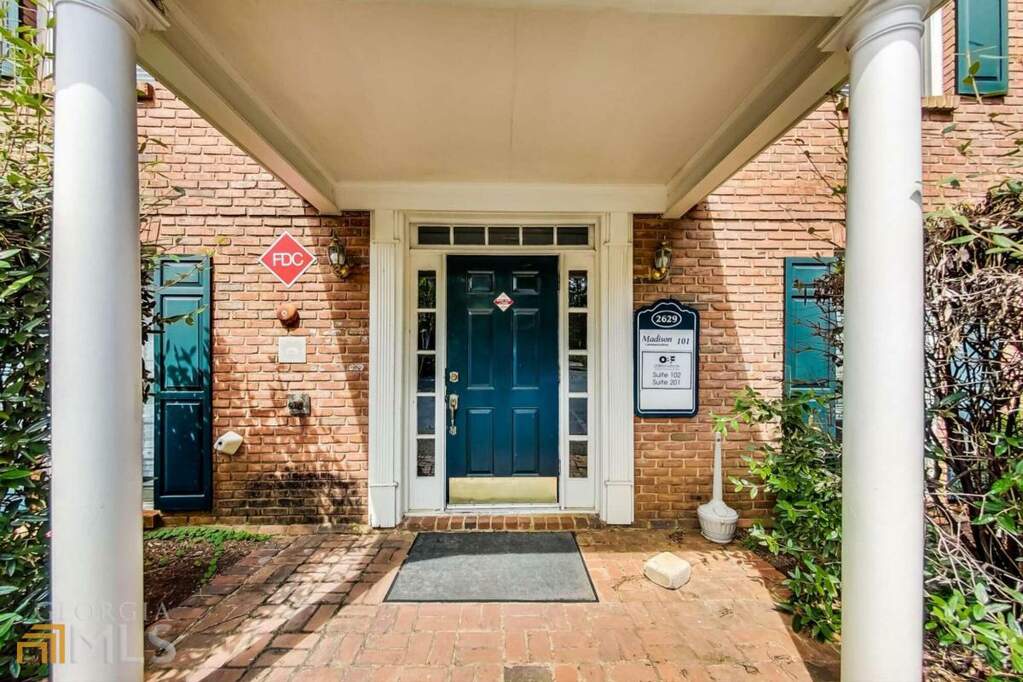 2629 Sandy Plains Road 200, Marietta, GA 30066 MLS 10124628