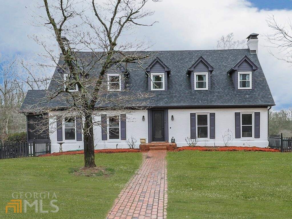 2384 Trinity Church Road, Canton, GA 30115 MLS 10127851 Ansley Real Estate