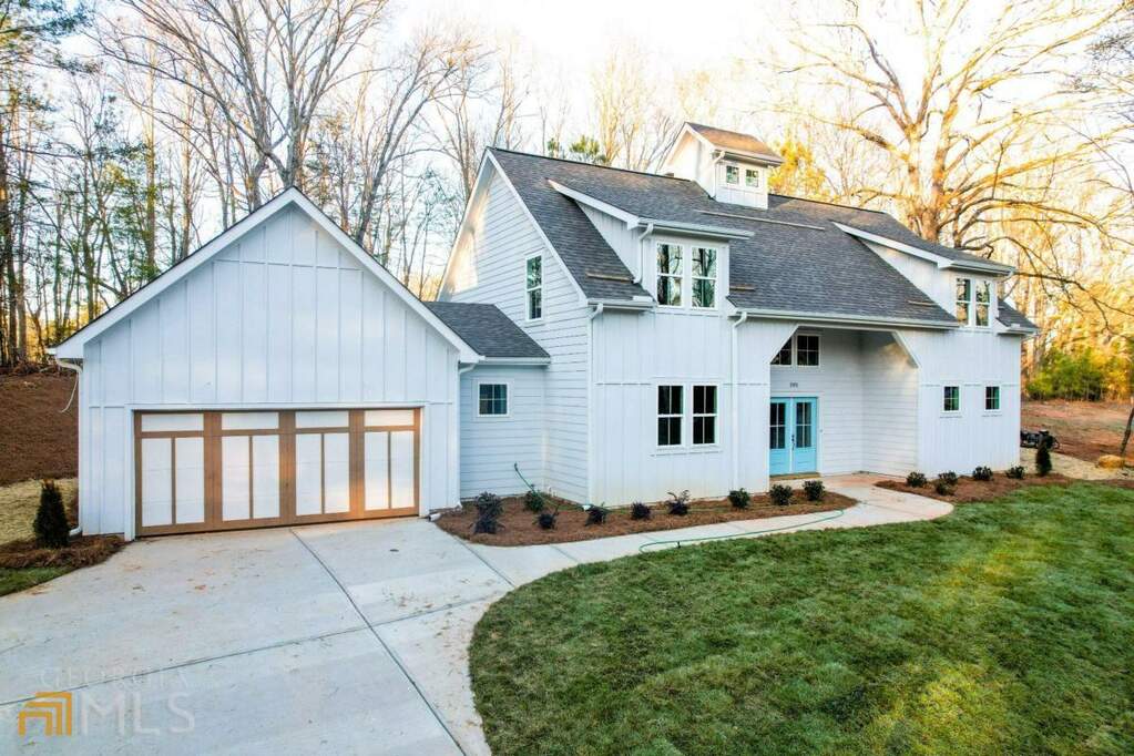 285 Bridge Road 33, Ellijay, GA 30540 MLS 10131334 Ansley Real Estate