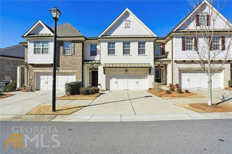 1019 Towneship Way, Roswell, GA 30075 MLS 10131363 Ansley Real Estate