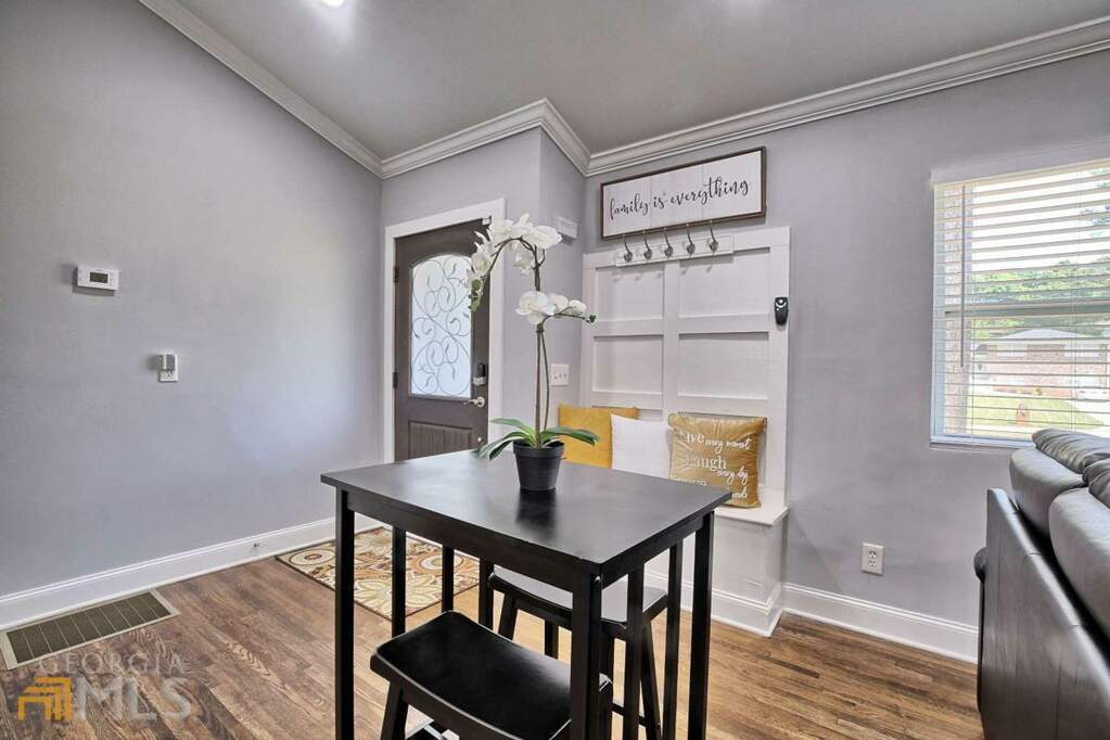 2543 Fontaine Circle, Decatur, GA 30032 MLS 10131986 Ansley Real