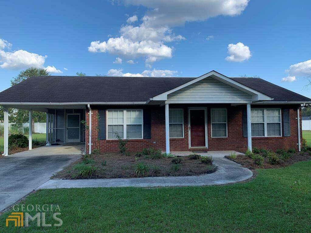 557 Beach Road, Baxley, GA 31513 MLS 10137059 Ansley Real Estate