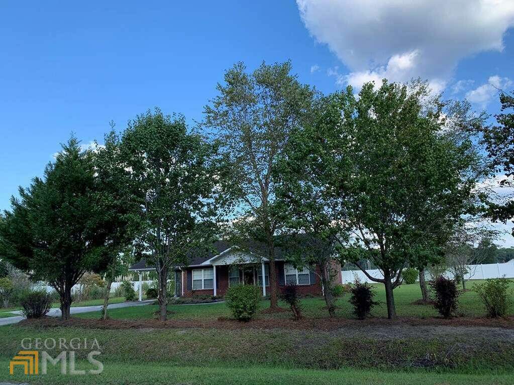 557 Beach Road, Baxley, GA 31513 MLS 10137059 Ansley Real Estate