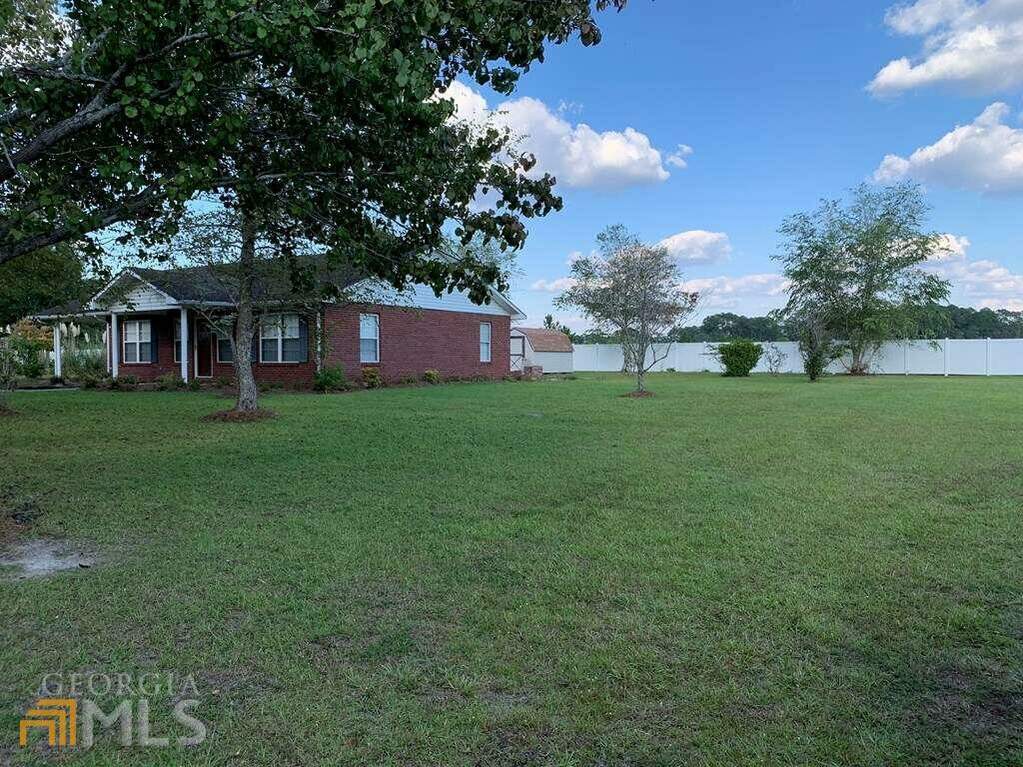 557 Beach Road, Baxley, GA 31513 MLS 10137059 Ansley Real Estate