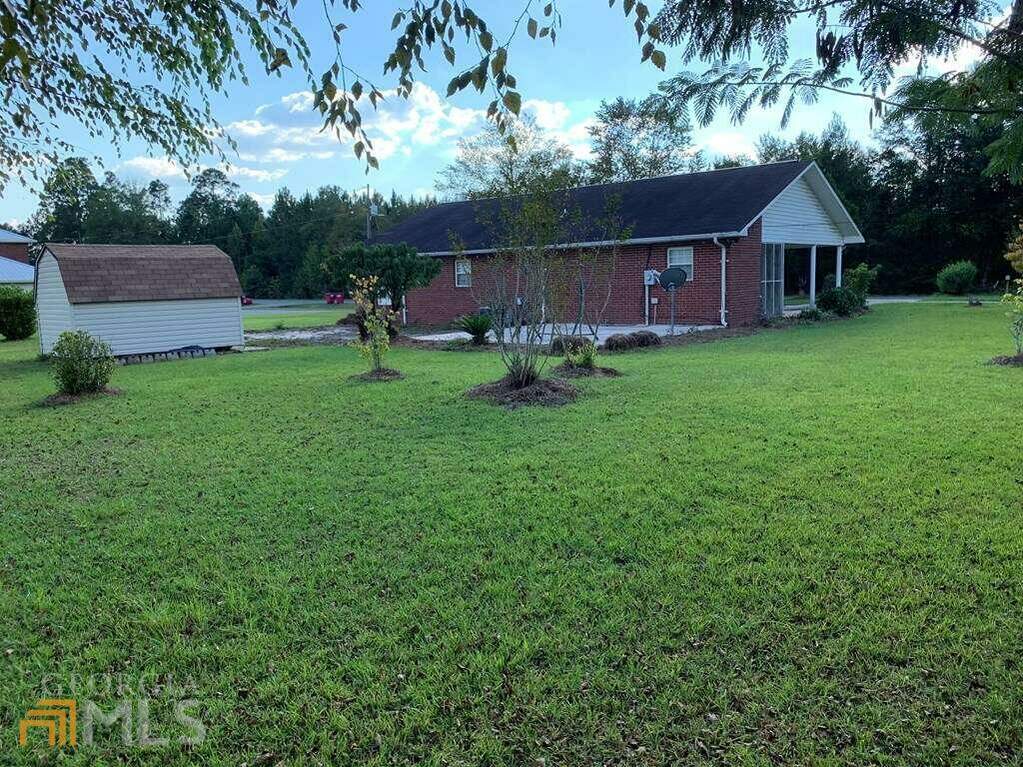 557 Beach Road, Baxley, GA 31513 MLS 10137059 Ansley Real Estate