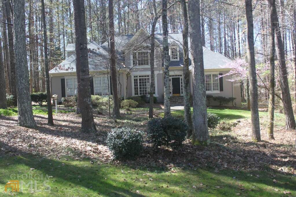 6480 White Oak Drive, Cumming, GA 30040 MLS 10141629 Ansley Real