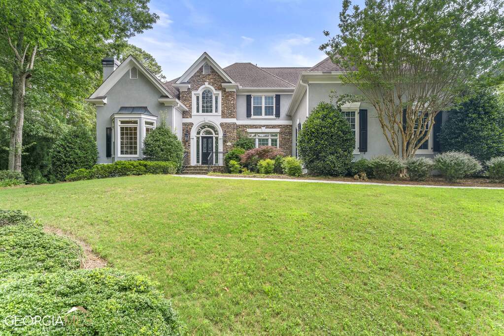 630 Winnmark Drive, Roswell, GA 30076 MLS 10144850 Ansley Real Estate