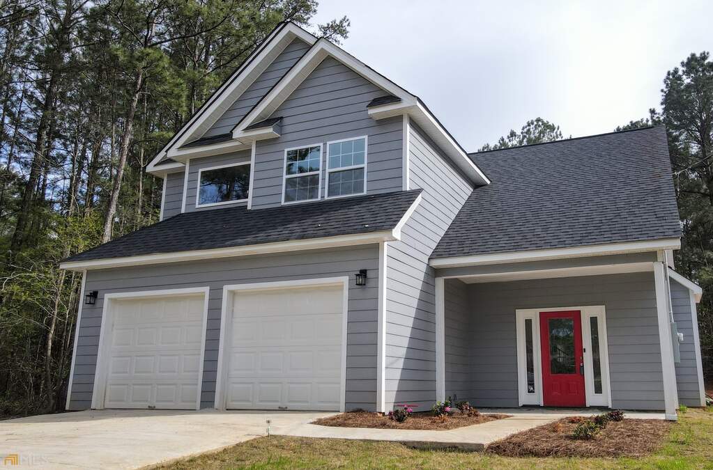 157 Watkins Road, Flovilla, GA 30216 MLS 10145000 Ansley Real Estate