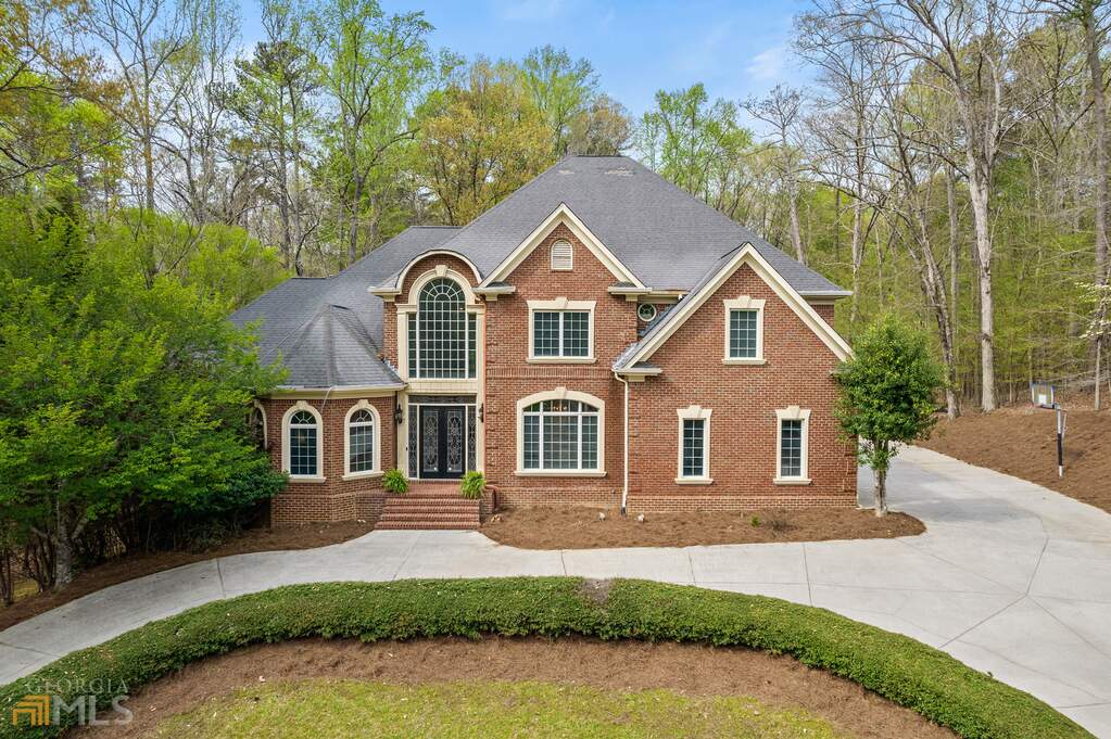 1670 Riverside Road, Roswell, GA 30076 MLS 10145560 Ansley Real Estate