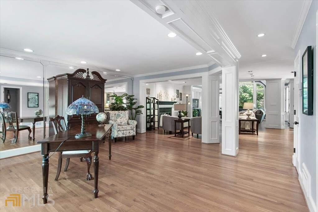 4259 Shipyard Trace Ne, Roswell, GA 30075 MLS 10147428 Ansley Real