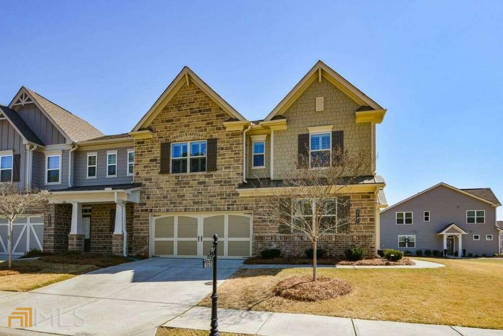 2785 Laurel Gate Lane, Cumming, GA 30040 MLS 10148650 Ansley Real