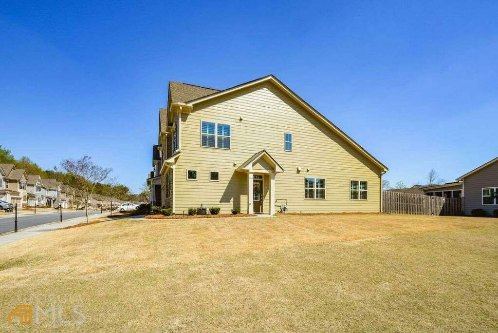 2785 Laurel Gate Lane, Cumming, GA 30040 MLS 10148650 Ansley Real