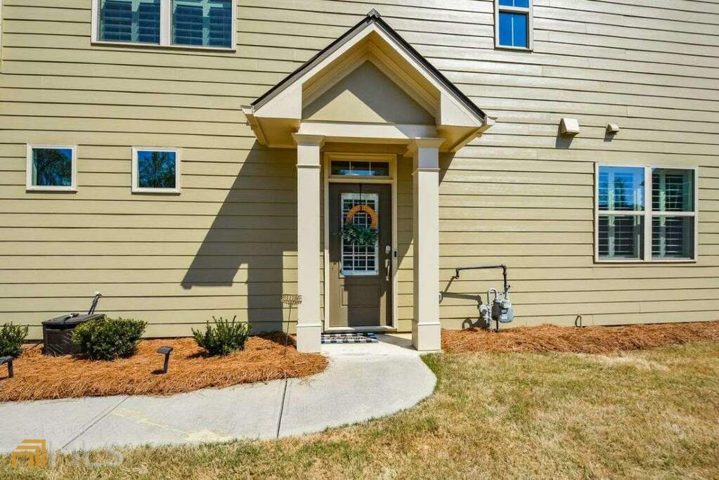 2785 Laurel Gate Lane, Cumming, GA 30040 MLS 10148650 Ansley Real