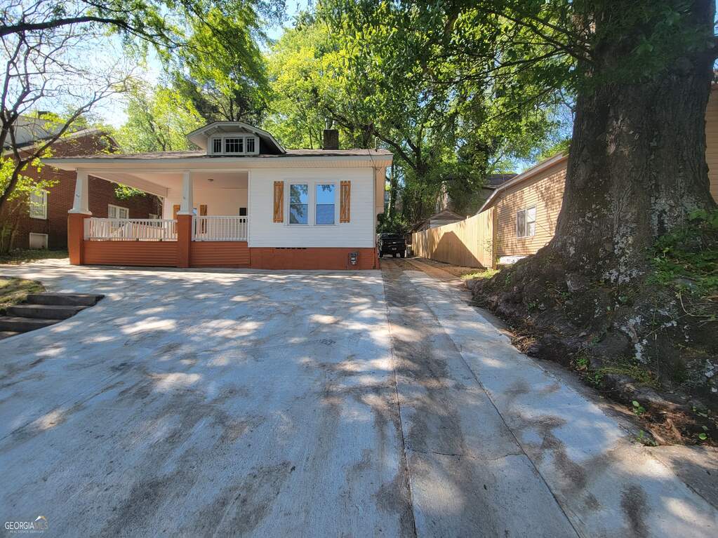 1145 N Broad Street, Rome, GA 30161 MLS 10150485 Ansley Real Estate