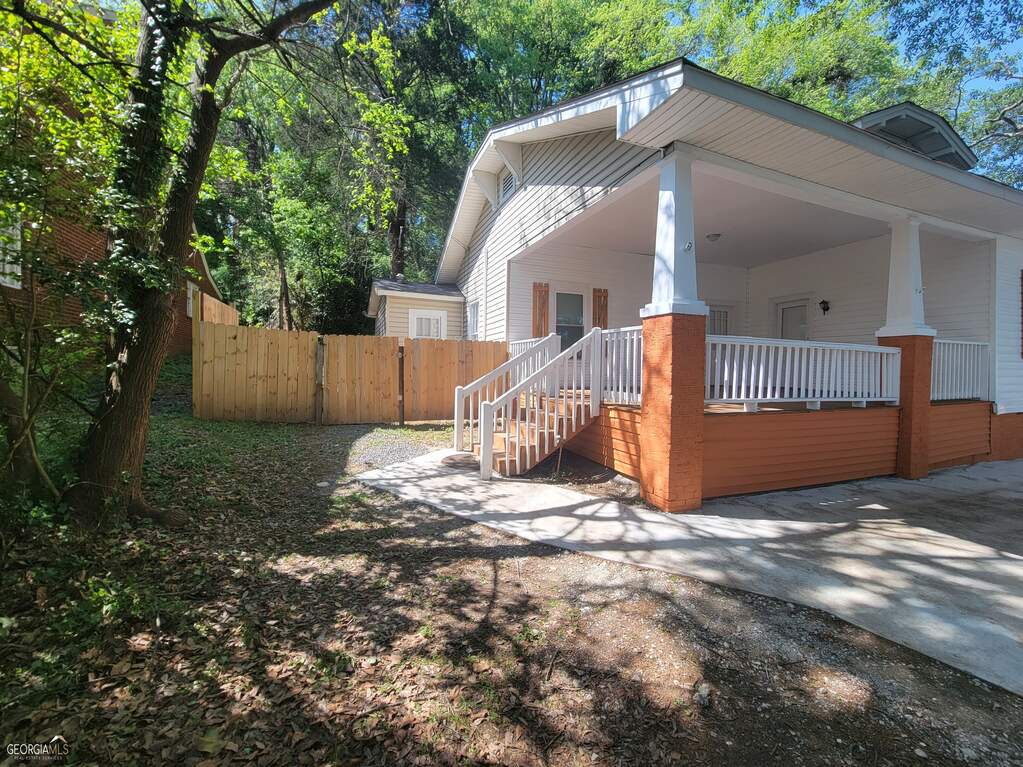 1145 N Broad Street, Rome, GA 30161 MLS 10150485 Ansley Real Estate