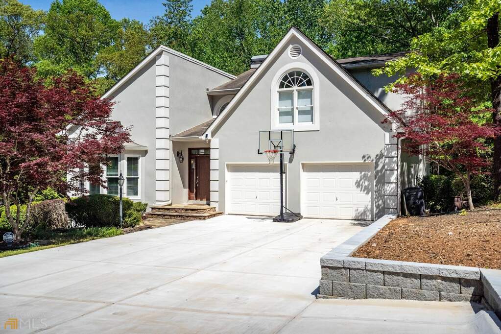 3286 Coachmans Way Ne, Roswell, GA 30075 MLS 10150522 Ansley Real