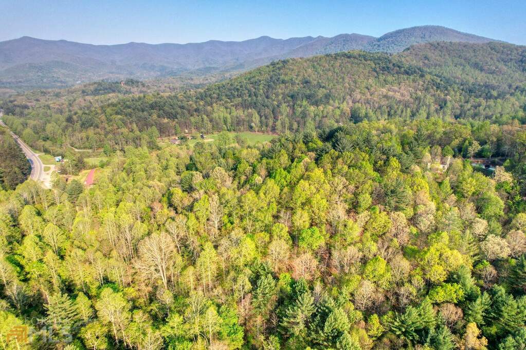 TRACT 3 Sanctuary Hill, Blairsville, GA 30512 MLS 10151450 Ansley