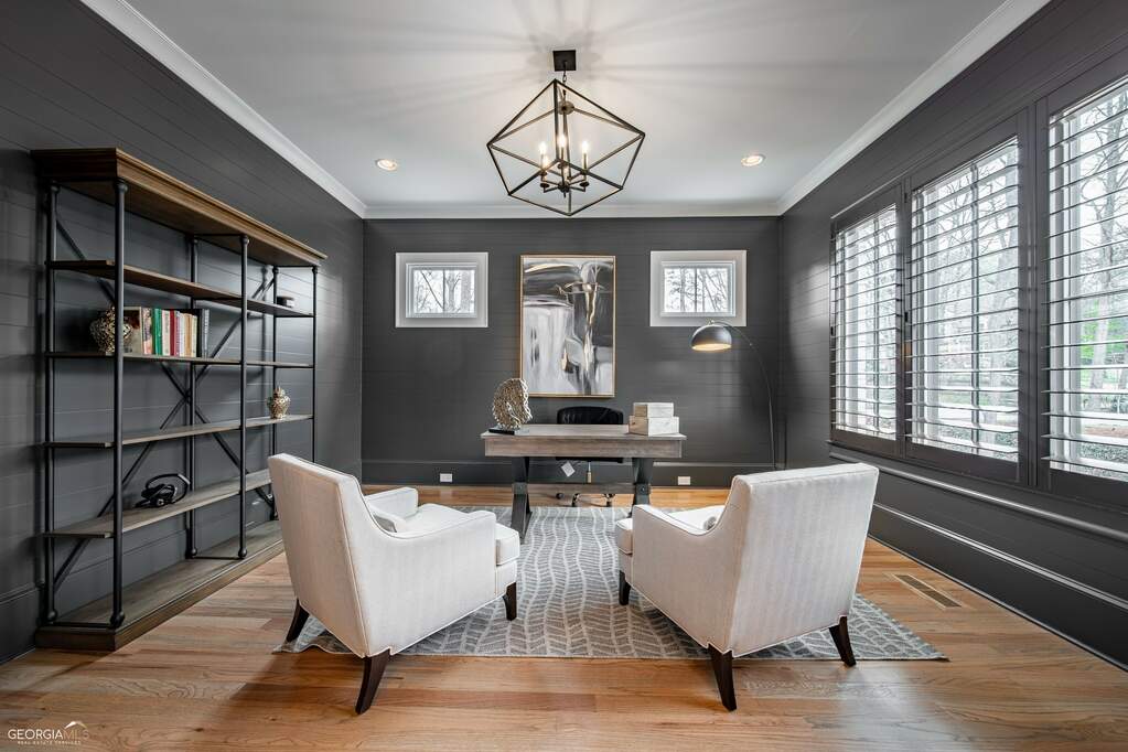 5720 Riverside Drive, Atlanta, GA 30327 MLS 10155185 Ansley Real