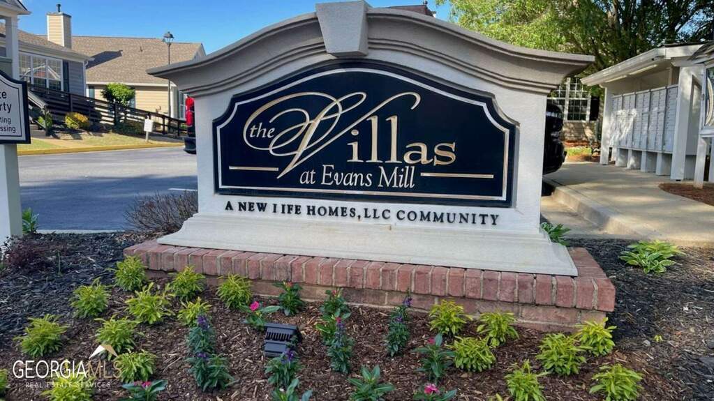 555 Camry Circle, Dallas, GA 30157 MLS 10155397 Ansley Real Estate