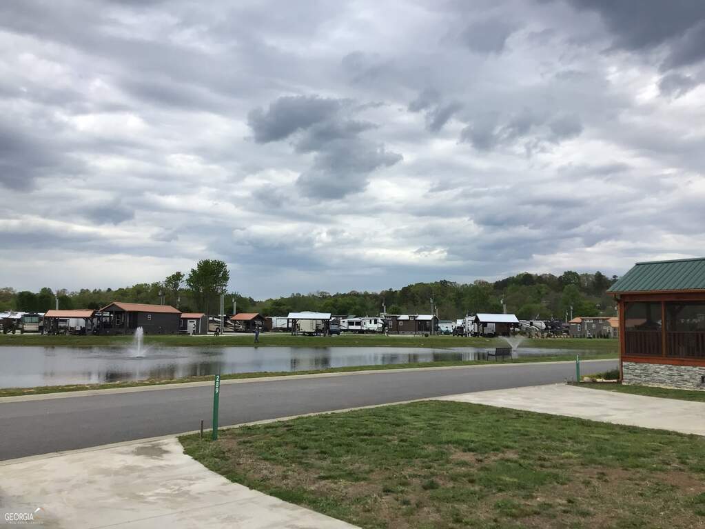 261 Crossing Creek Rv, Blairsville, GA 30512 MLS 10156072 Ansley