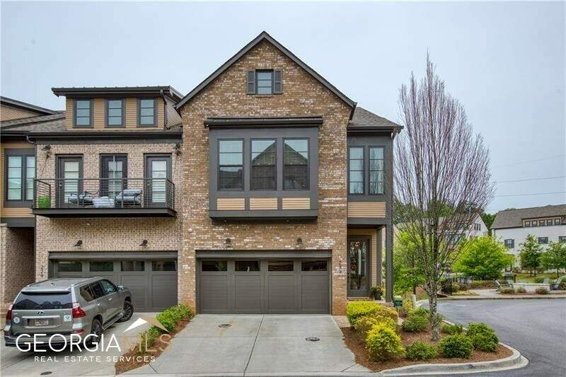 233 Arpeggio Way, Alpharetta, GA 30009 MLS 10156910 Ansley Real Estate