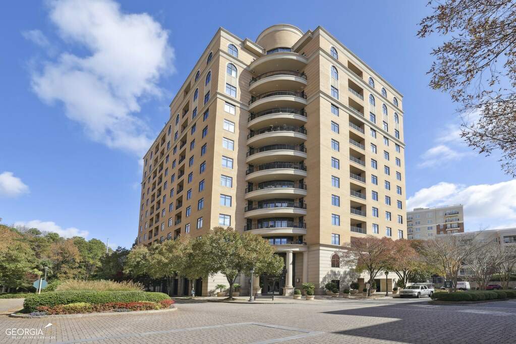 3286 Northside Parkway Nw 407, Atlanta, GA 30327 MLS 10165410