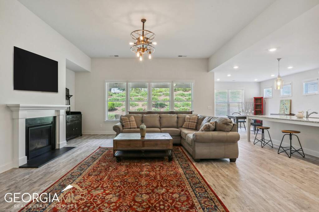 133 Rolling Hills Place, Canton, GA 30114 MLS 10173647 Ansley Real