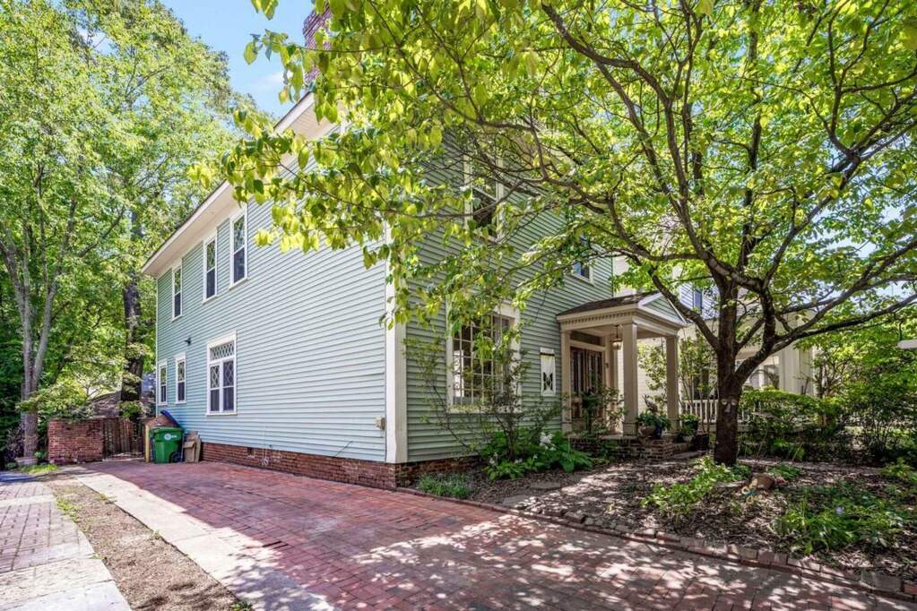 55 Waddell Street Ne, Atlanta, GA 30307 MLS 10183246 Ansley Real