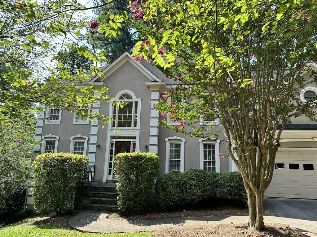 5475 Ashwind Trace, Alpharetta, GA 30005 MLS 10192196 Ansley Real