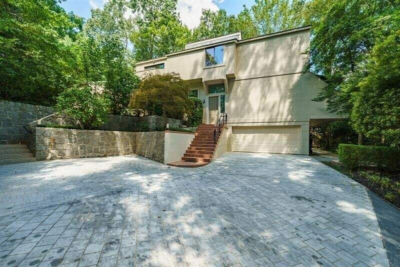 2810 Northside Drive Nw, Atlanta, GA 30305 MLS 10194184 Ansley