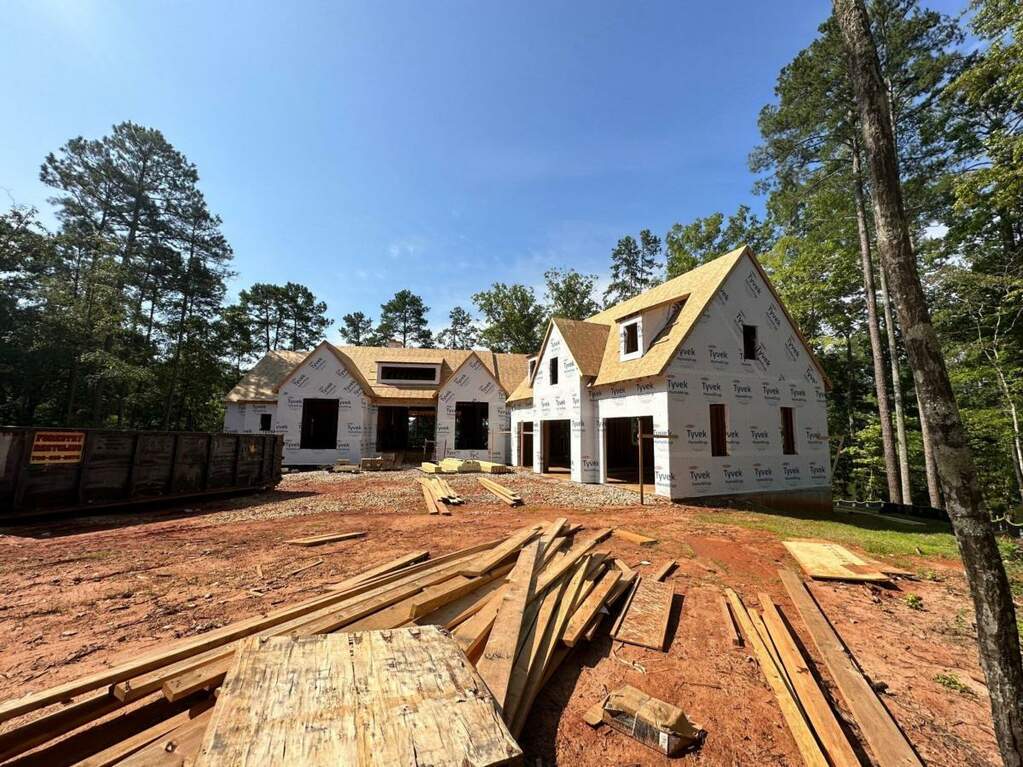 1224 Fox Squirrel Drive