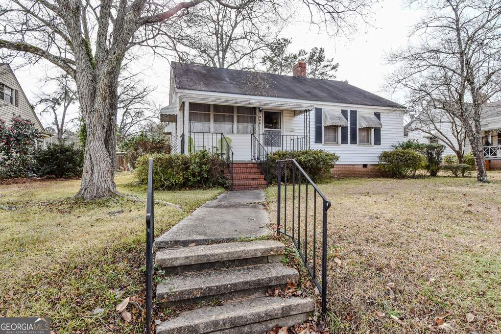 420 3rd Avenue Sw, Thomaston, GA 30286 MLS 10241545 Ansley Real Estate