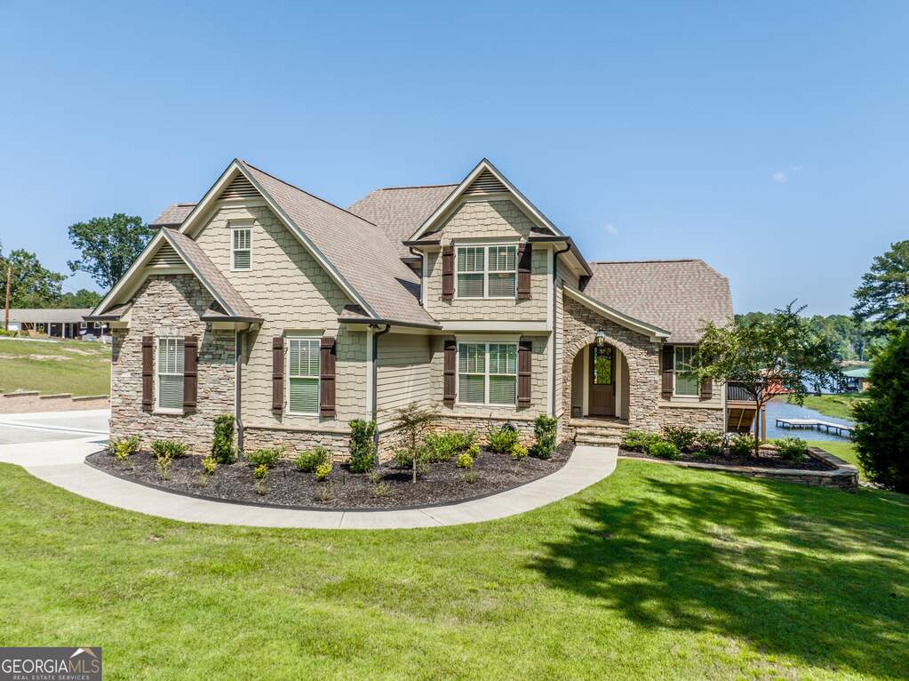 301B W Lakeview Drive, Milledgeville, GA 31061 MLS 10247880 Ansley