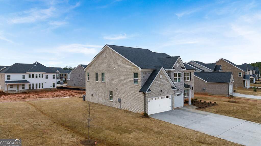 1199 Brookside Terrace 2010D, Bogart, GA 30622 MLS 10252929