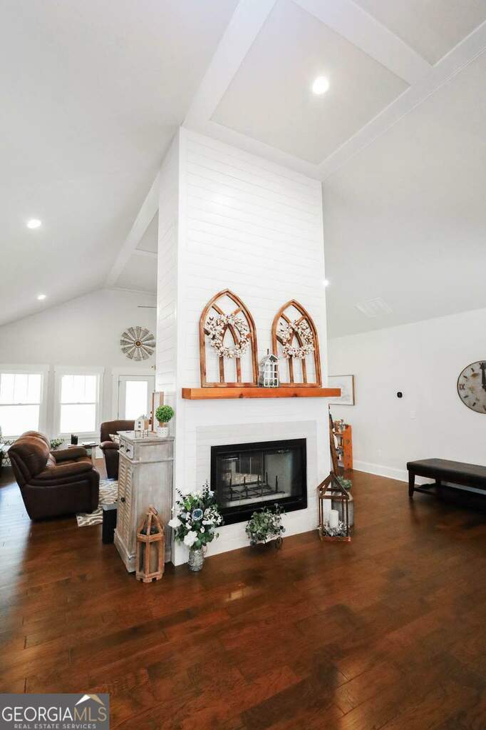 2575 Banning Road, Whitesburg, GA 30185 MLS 10275598 Ansley Real