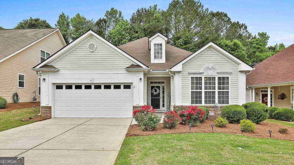42 Scenic Hills Drive, Newnan, GA 30265 MLS 10297511 Ansley Real Estate