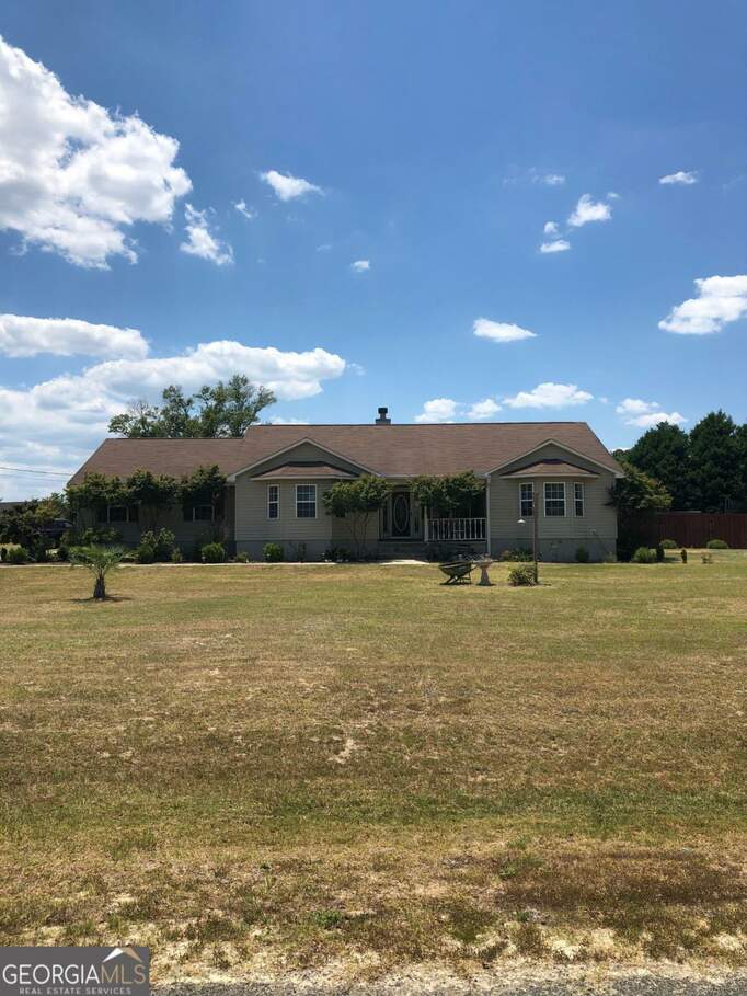 119 Tara Drive, Ailey, GA 30410 MLS 10329882 Ansley Real Estate