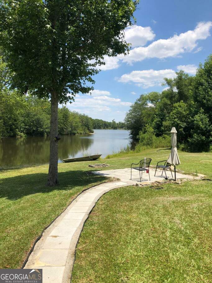 119 Tara Drive, Ailey, GA 30410 MLS 10329882 Ansley Real Estate