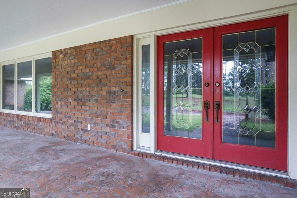 1445 Holmesville Road, Jesup, GA 31545 MLS 10331280 Ansley Real Estate